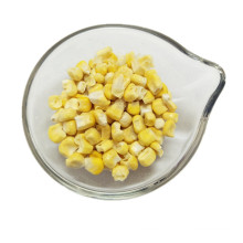 Замороженная сушеная супер сладкая кукуруза высшего качества Лучшая цена